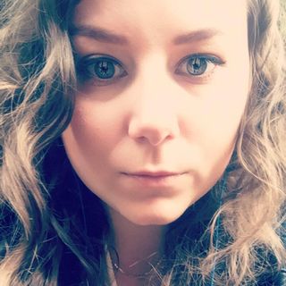 Kasia Faliszewska's avatar