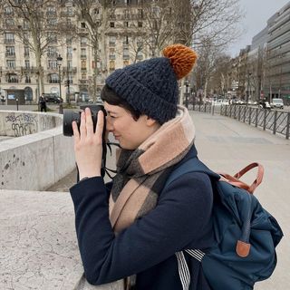 Mhairi Oliver's avatar