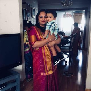 Payal Patel's avatar