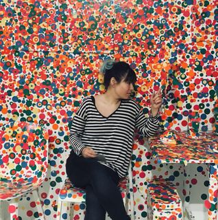 Ayana Enomoto-Hurst's avatar