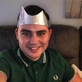 Brendan Laird's avatar