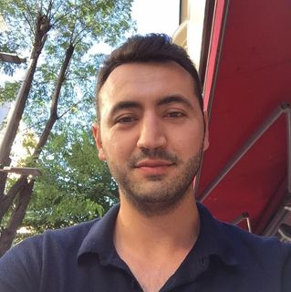 Bircan Baris's avatar