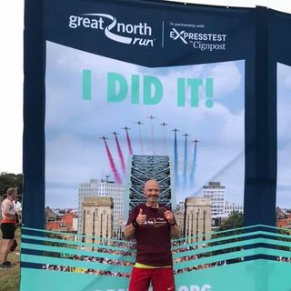 Jeff Turner's avatar