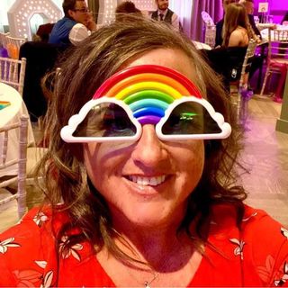 Tracy Smith's avatar