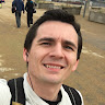 Matthew Peel's avatar
