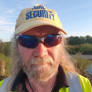 Steven Rielly's avatar