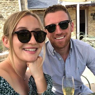 Rachel Smith's avatar