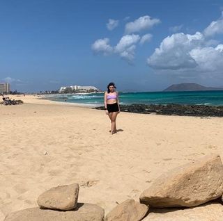 Giorgia Bounce Elia's avatar