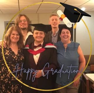 Brittany Rose James's avatar