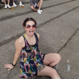 Alanna Scott's avatar