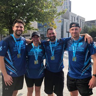 Connor Dalton's avatar