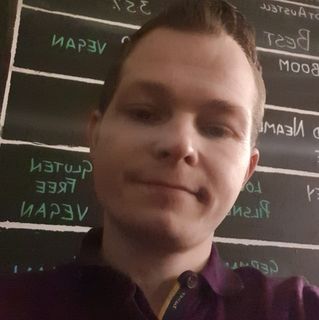 Matt Yaxley's avatar