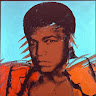 Miriam Abid's avatar