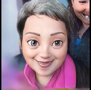 Leah V. Burnett's avatar