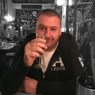 Paul Robert's avatar