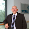 Bob Wolstenholme's avatar