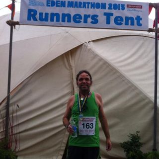 Mark Roberts's avatar