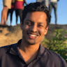 Kshitij Sinha's avatar