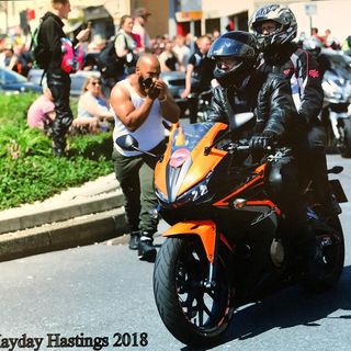 Malcolm Martin's avatar