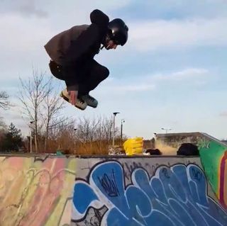 Alex Williams's avatar