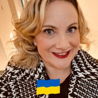 Aimee Curry's avatar