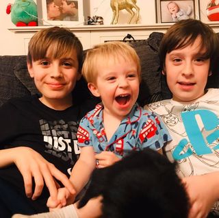 Daniel Howie's avatar