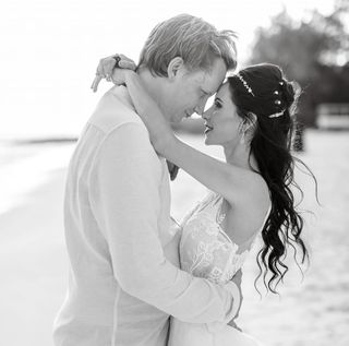 Mark Stockdale's avatar