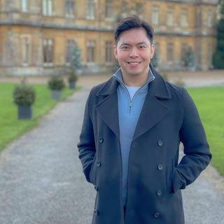 Chris Louise Orleans's avatar