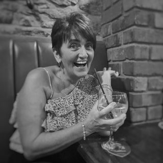 Pauline Bannon's avatar