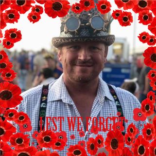 David Gladman's avatar