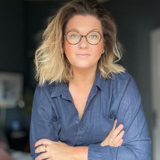 Lucy Jackson-Jones's avatar