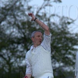 Clive Jones's avatar