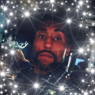 Curtis Lee Davies's avatar