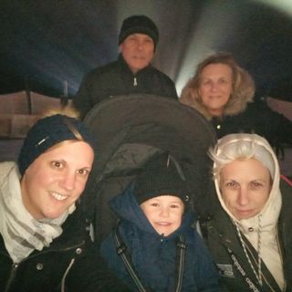 Melissa McGovern's avatar