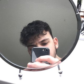 Brandon Taylor's avatar