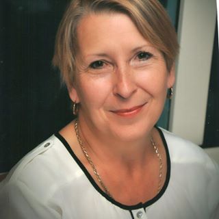 Patricia Hancock's avatar