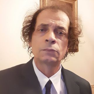 Dumitru Vasile - Nicusor's avatar