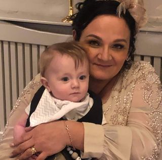 Andrea Ennis's avatar