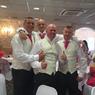 Danny Sutcliffe's avatar