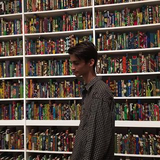 Milo Van Den Bogaerde's avatar