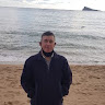 Graham Parkin's avatar