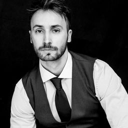 Cosmin Buhusi's avatar