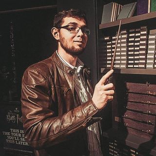 Vladislav Krem's avatar