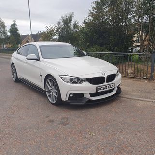 Liam Mc Cool's avatar