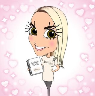 Hayley Jane Griffin's avatar