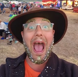 James Fergie's avatar