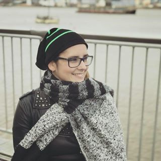 Sara Rosa's avatar