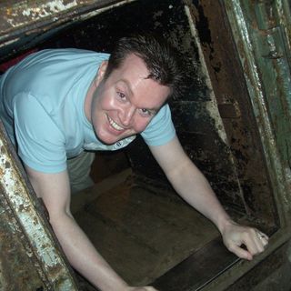 Simon Hoffman's avatar