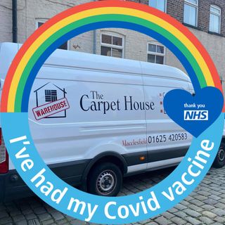 Carpethouse Macclesfield's avatar