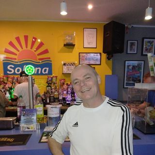 Neil Senior's avatar